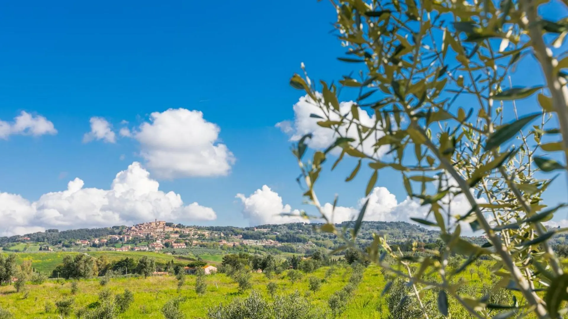 Holiday Home Casaltoscano-5 By Interhome Casale Marittimo