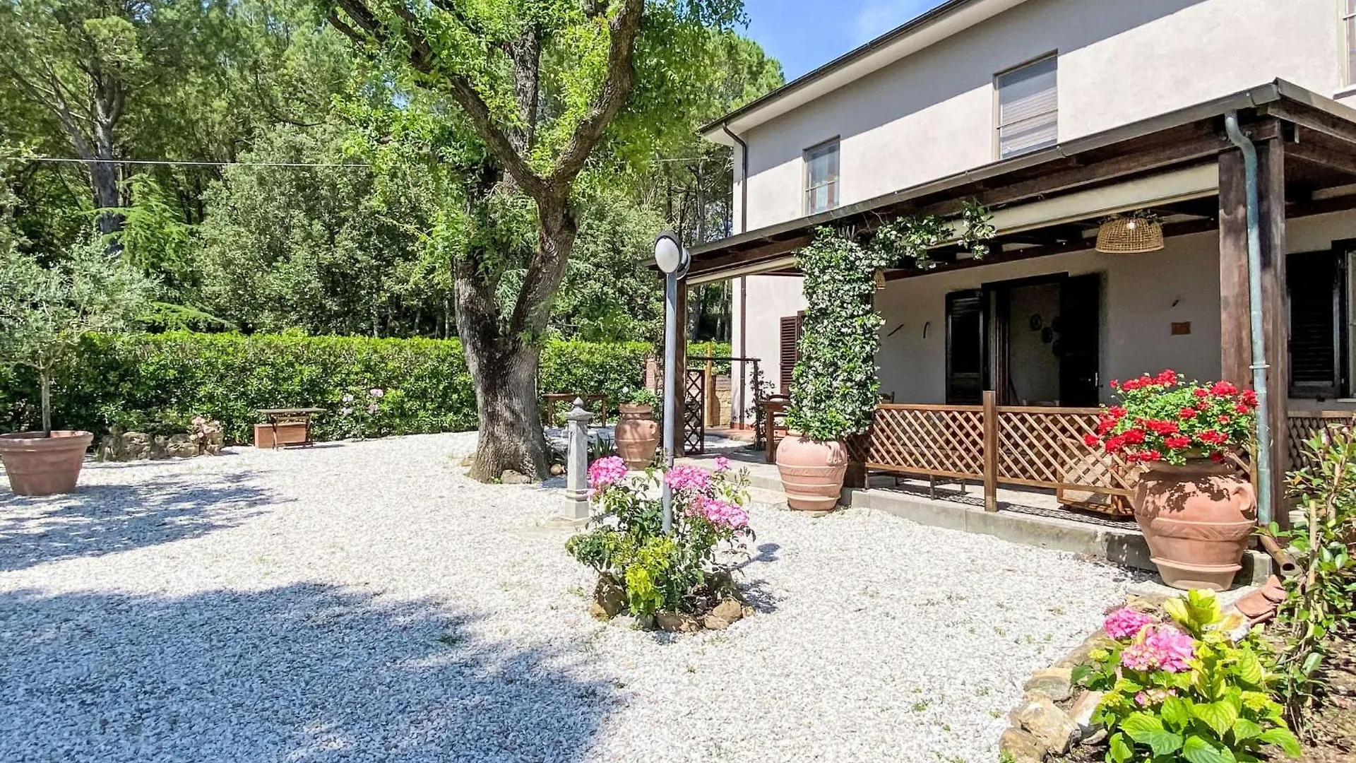 Holiday Home Casaltoscano-5 By Interhome Casale Marittimo