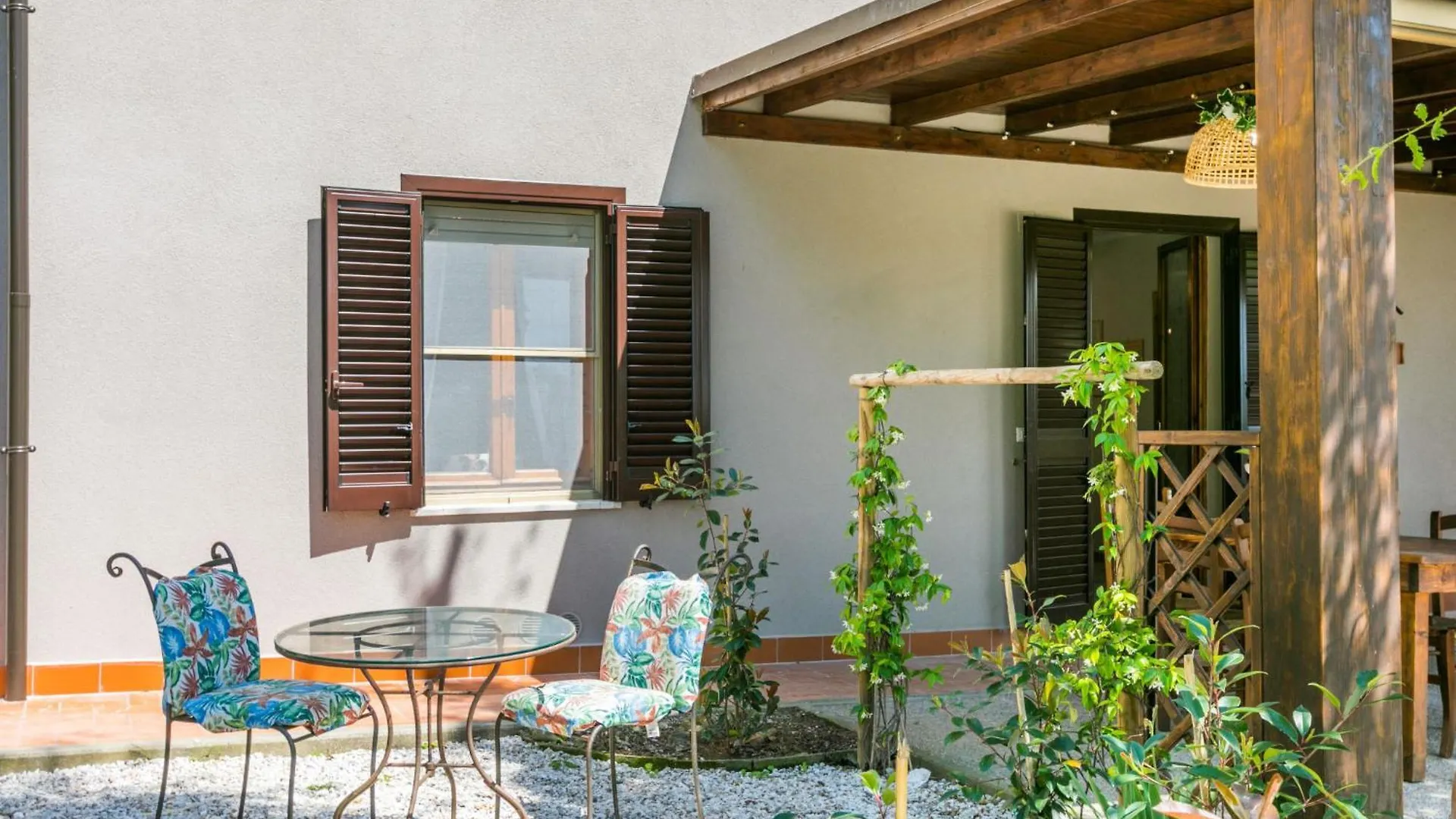 Holiday Home Casaltoscano-5 By Interhome Casale Marittimo Italy