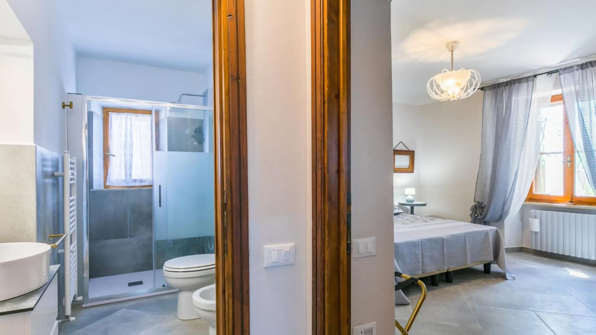 Holiday Home Casaltoscano-5 By Interhome Casale Marittimo 0*,