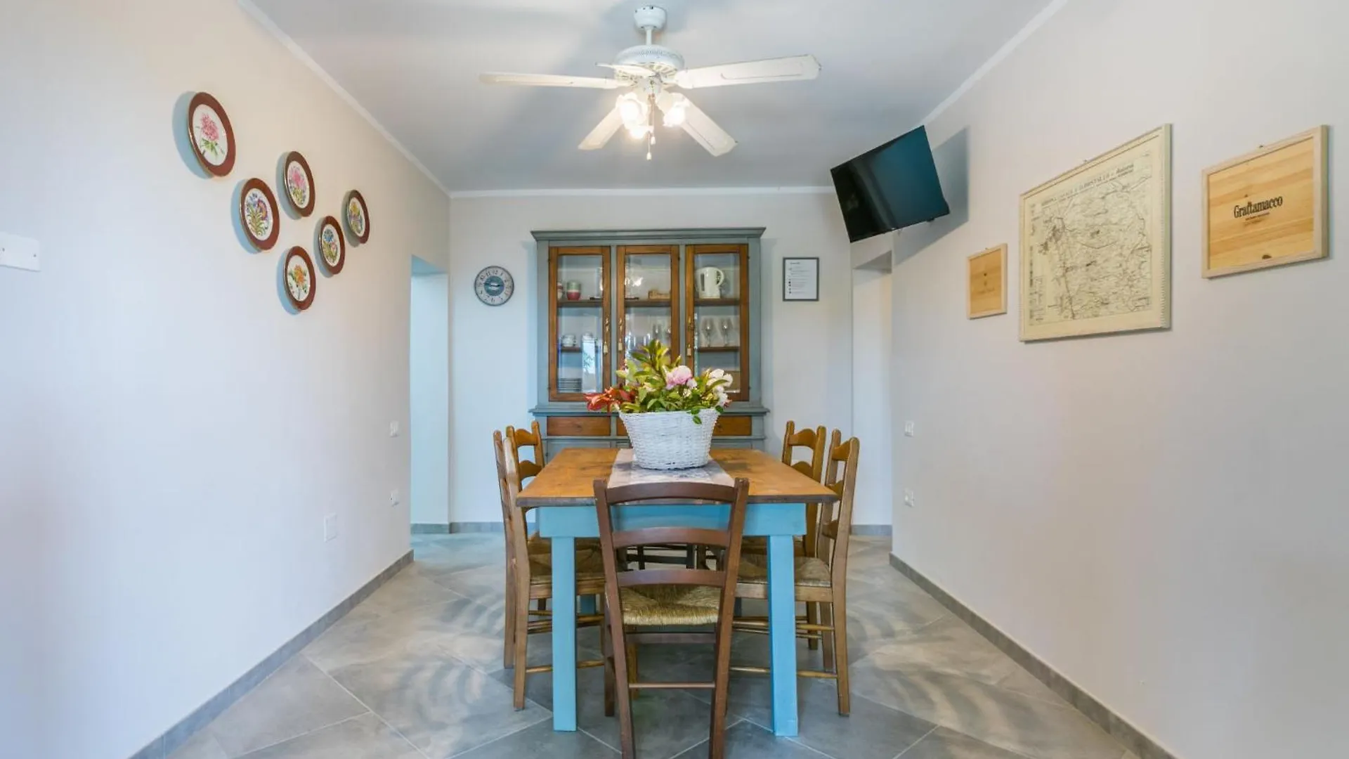 Holiday Home Casaltoscano-5 By Interhome Casale Marittimo Italy
