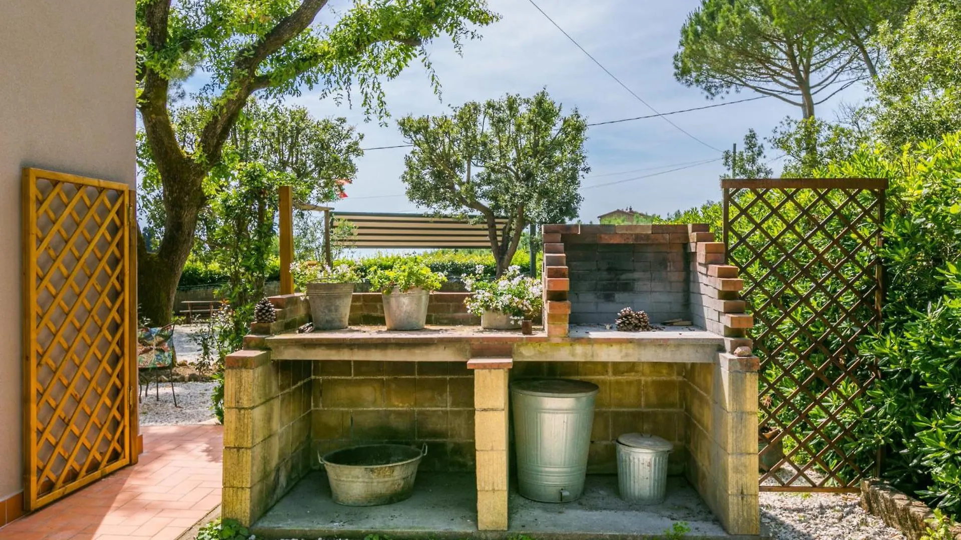 Holiday Home Casaltoscano-5 By Interhome Casale Marittimo 0*,  Italy