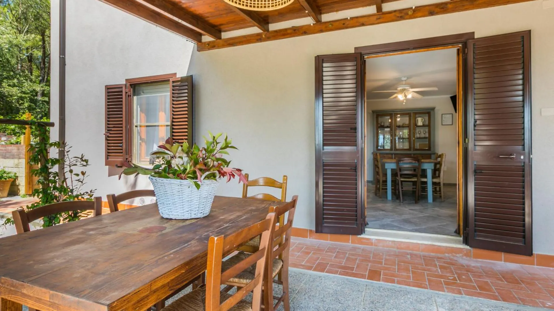 Holiday Home Casaltoscano-5 By Interhome Casale Marittimo