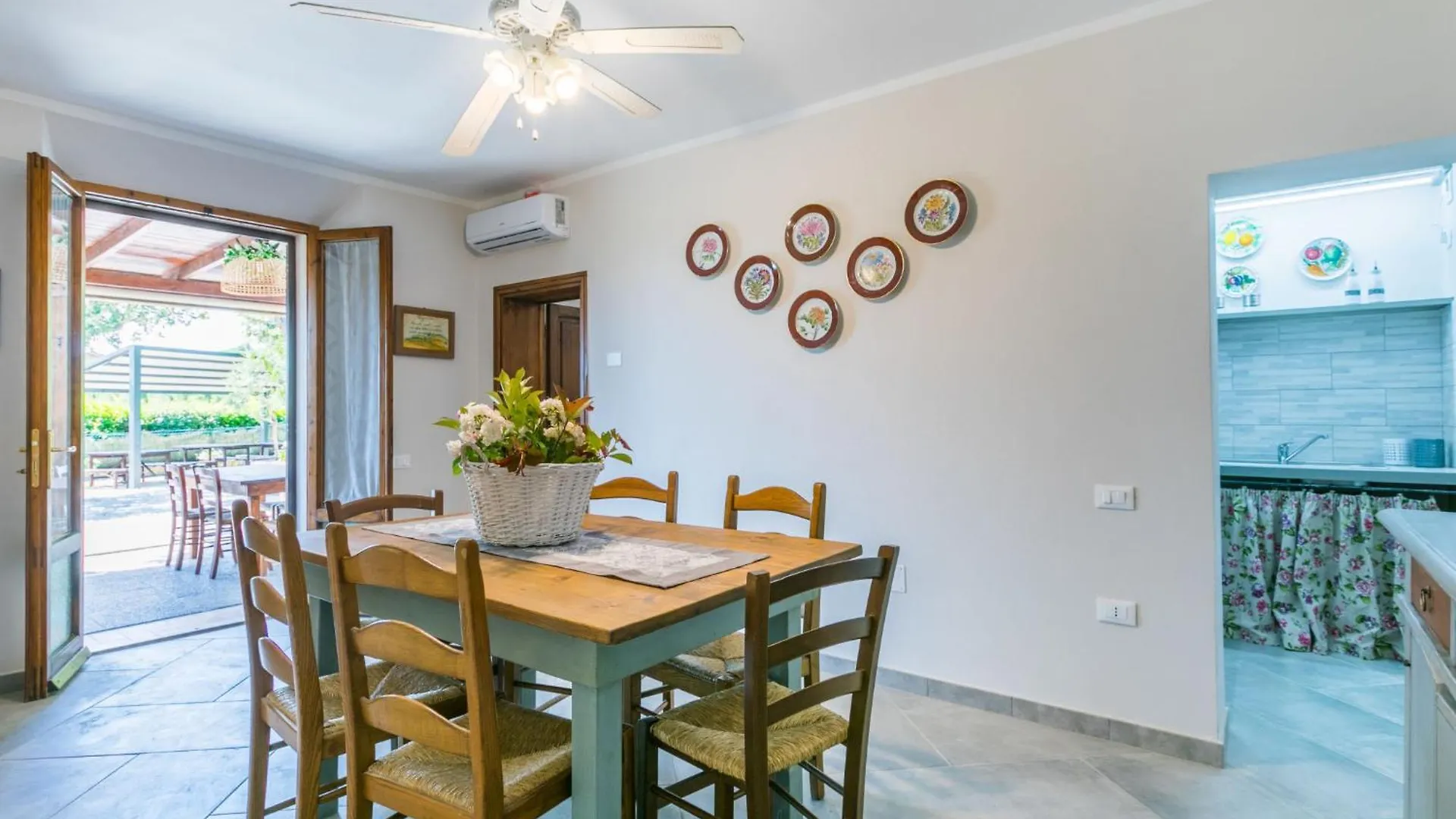 Holiday Home Casaltoscano-5 By Interhome Casale Marittimo Italy