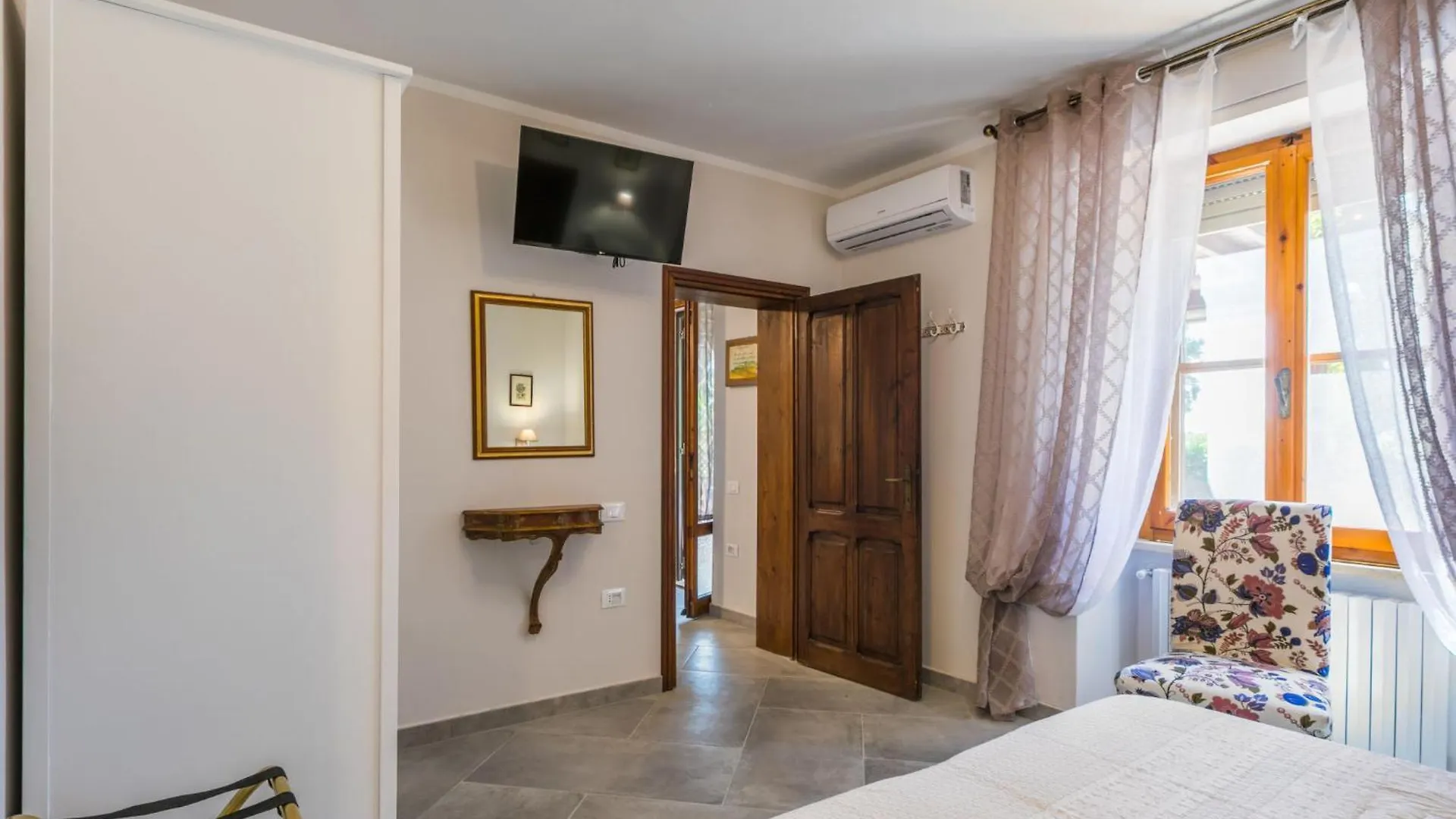 Holiday Home Casaltoscano-5 By Interhome Casale Marittimo