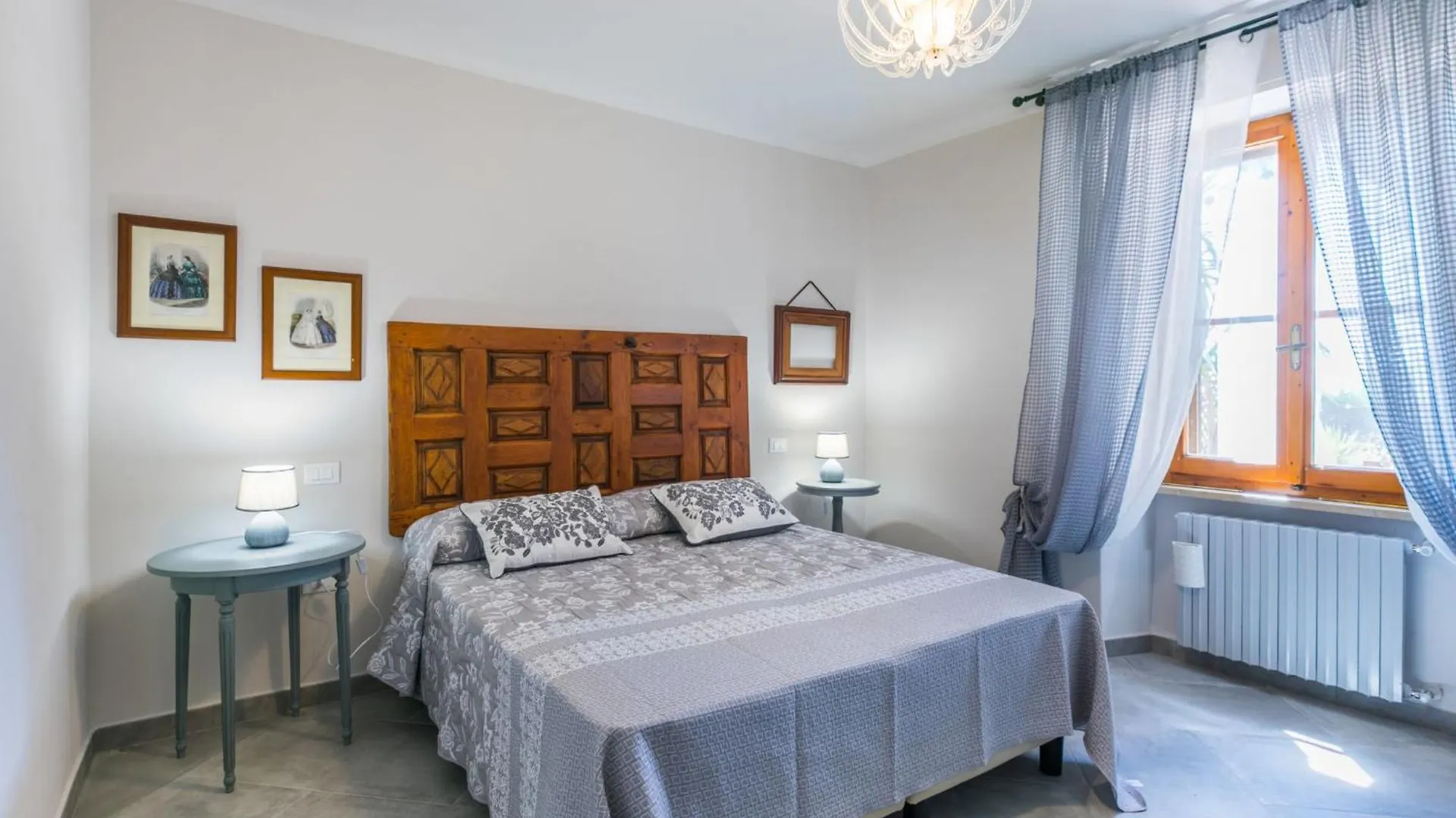 Holiday Home Casaltoscano-5 By Interhome Casale Marittimo