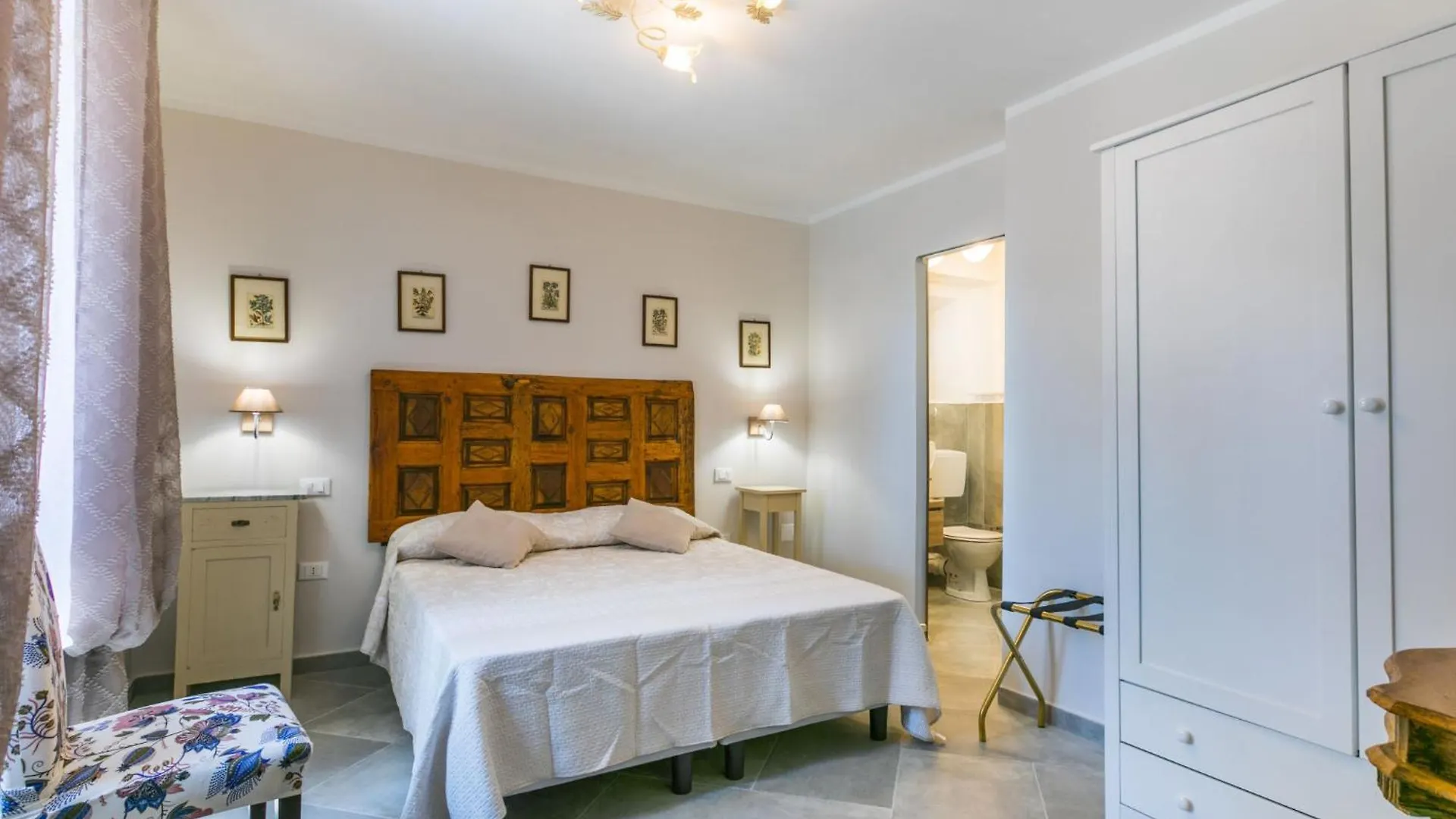 Holiday Home Casaltoscano-5 By Interhome Casale Marittimo