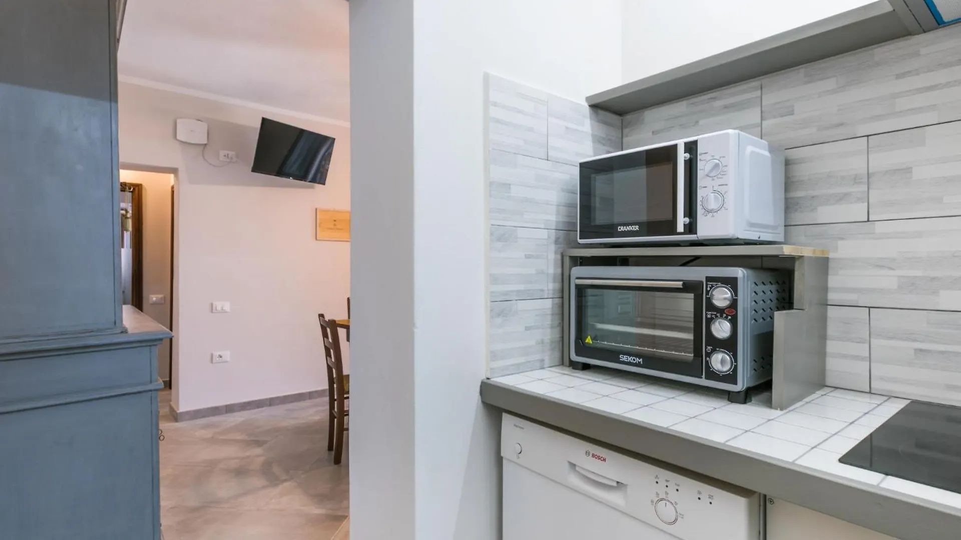Holiday Home Casaltoscano-5 By Interhome Casale Marittimo Italy