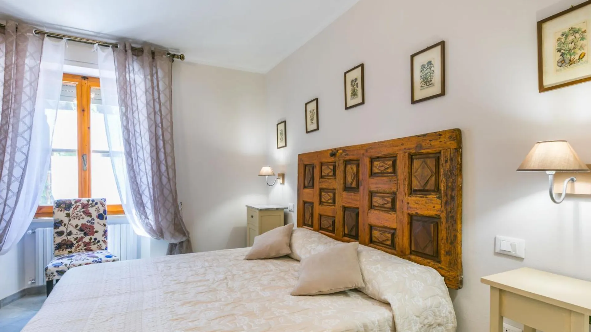 Holiday Home Casaltoscano-5 By Interhome Casale Marittimo