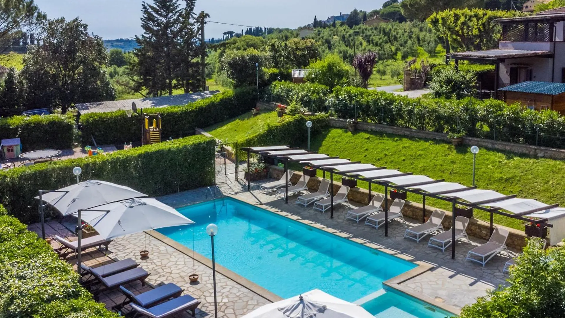 Holiday Home Casaltoscano-5 By Interhome Casale Marittimo Italy