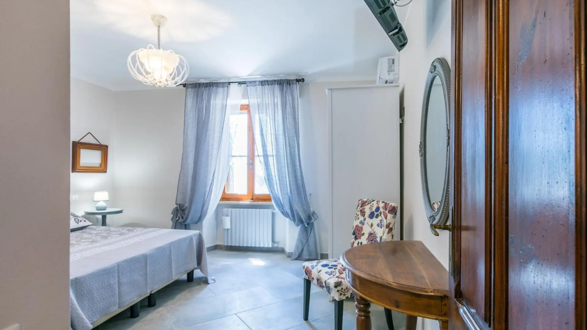 Holiday Home Casaltoscano-5 By Interhome Casale Marittimo Italy