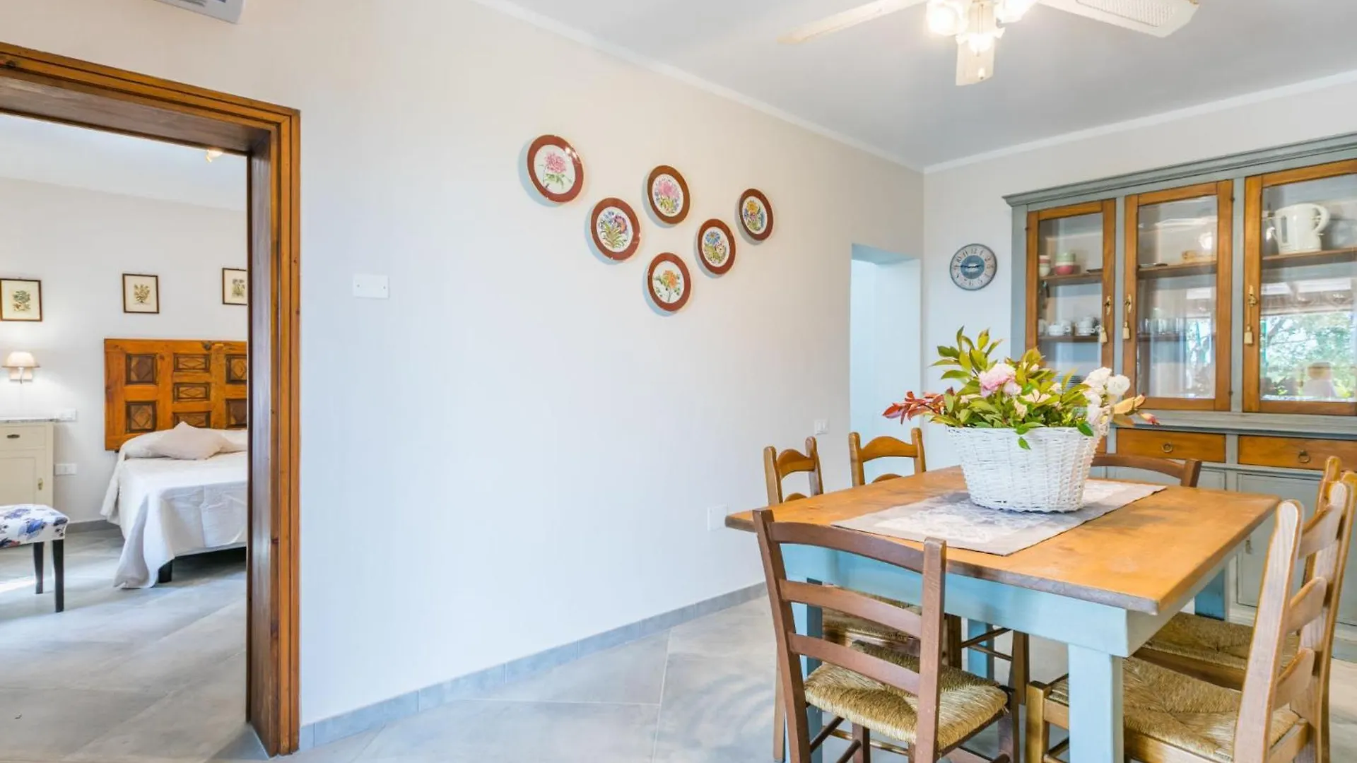 Holiday Home Casaltoscano-5 By Interhome Casale Marittimo