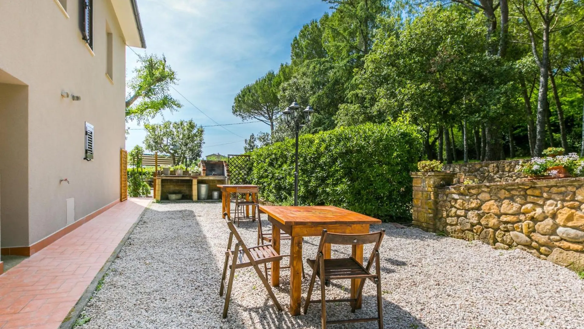 Holiday Home Casaltoscano-5 By Interhome Casale Marittimo