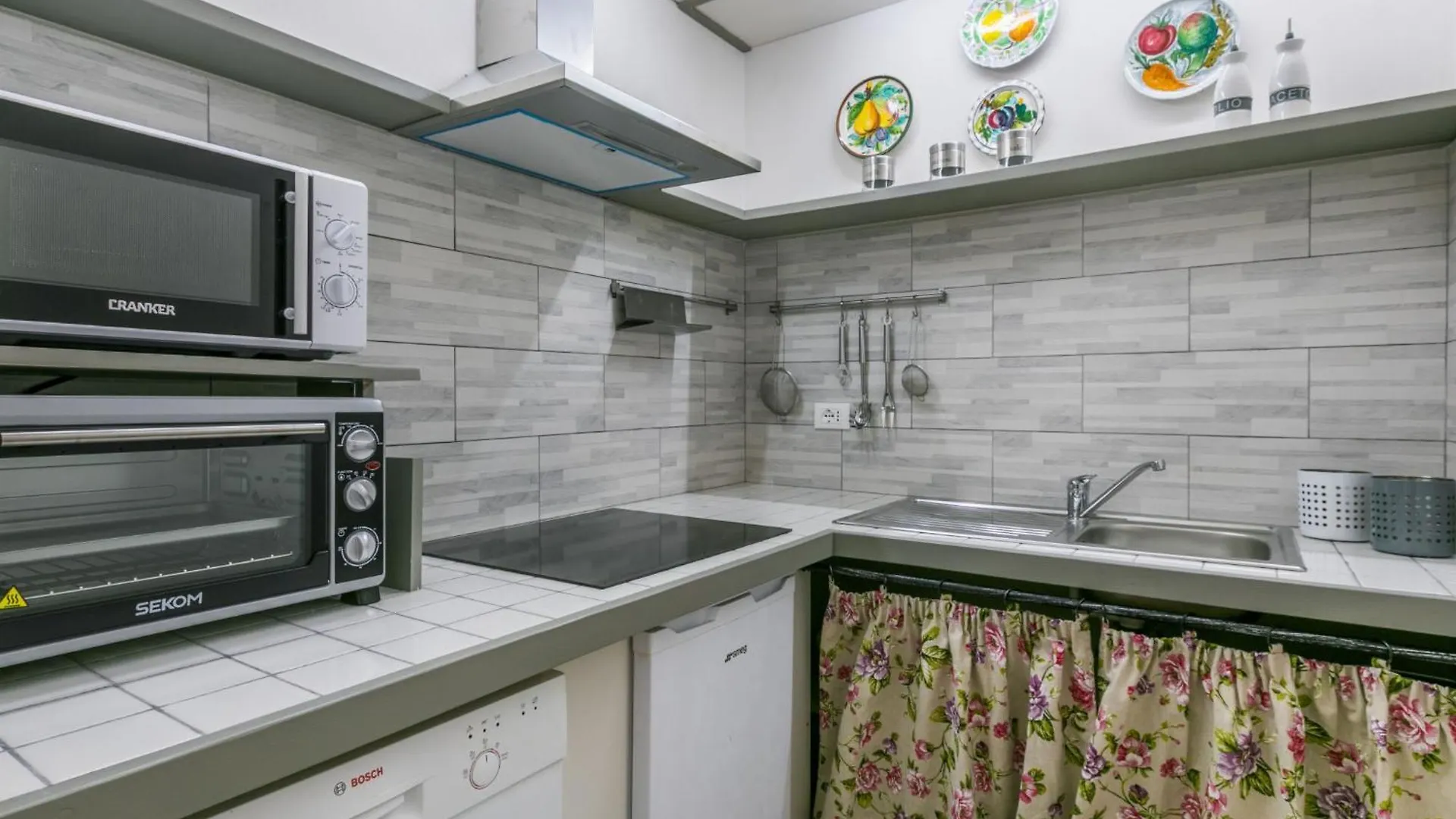 Holiday Home Casaltoscano-5 By Interhome Casale Marittimo Italy