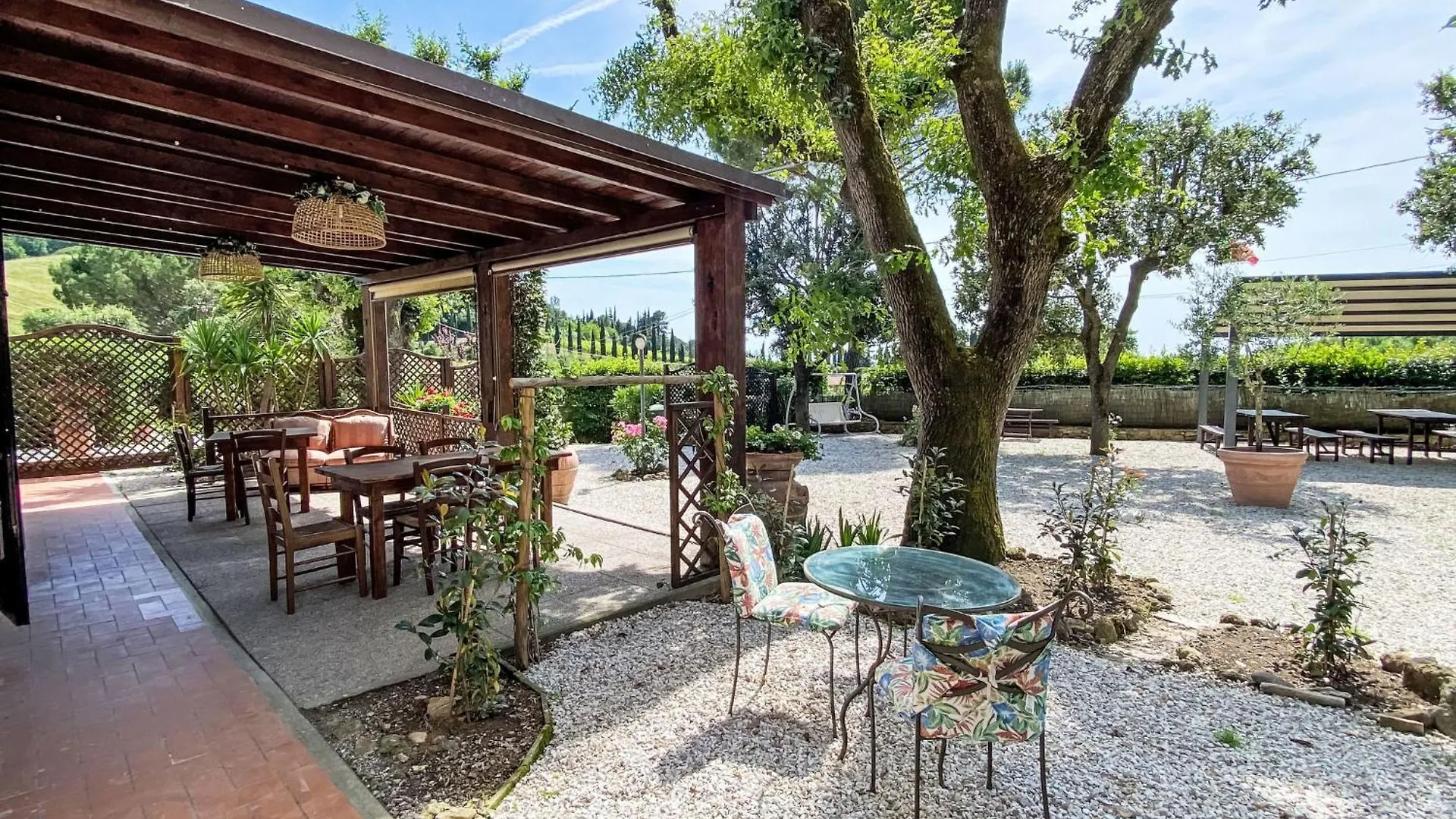 Holiday Home Casaltoscano-5 By Interhome Casale Marittimo