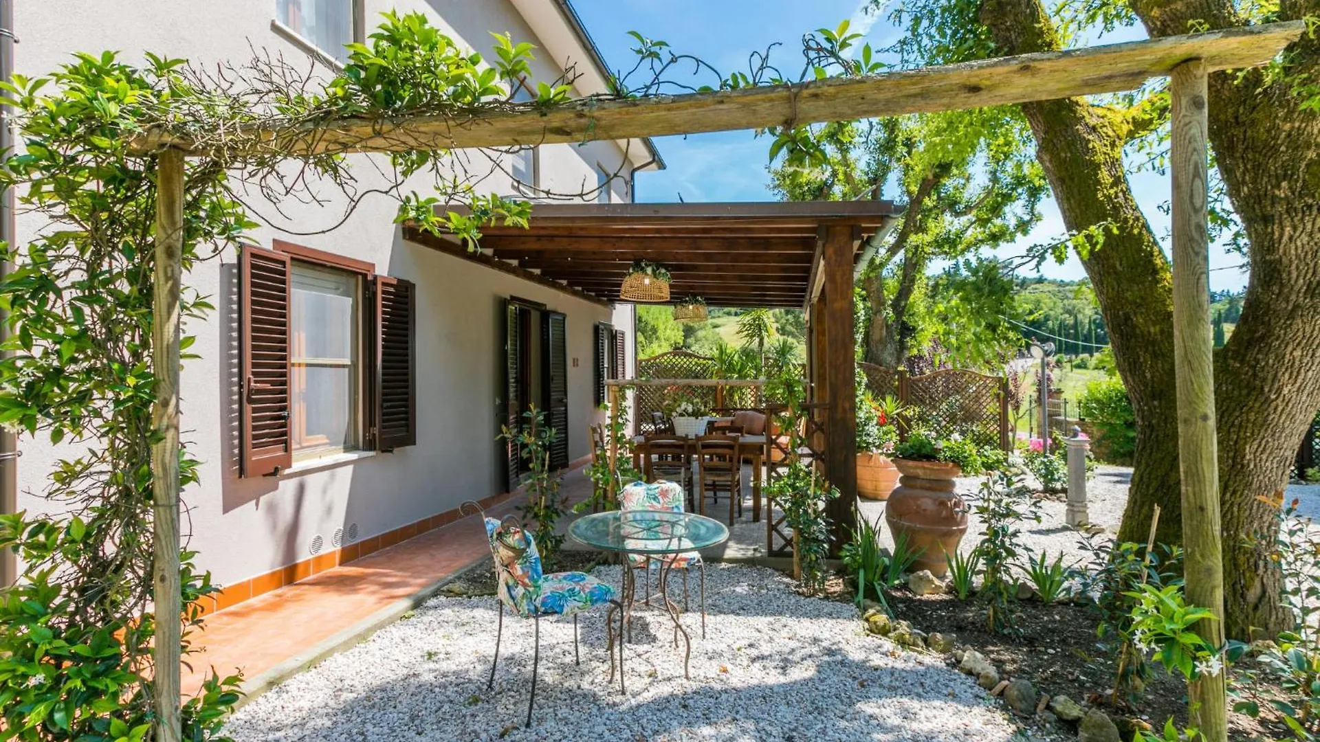 Holiday Home Casaltoscano-5 By Interhome Casale Marittimo