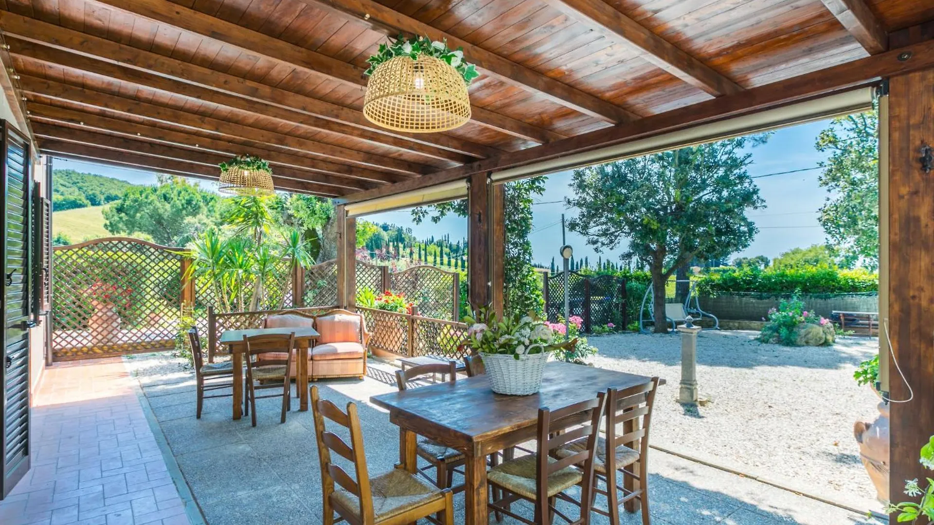 Holiday Home Casaltoscano-5 By Interhome Casale Marittimo Italy