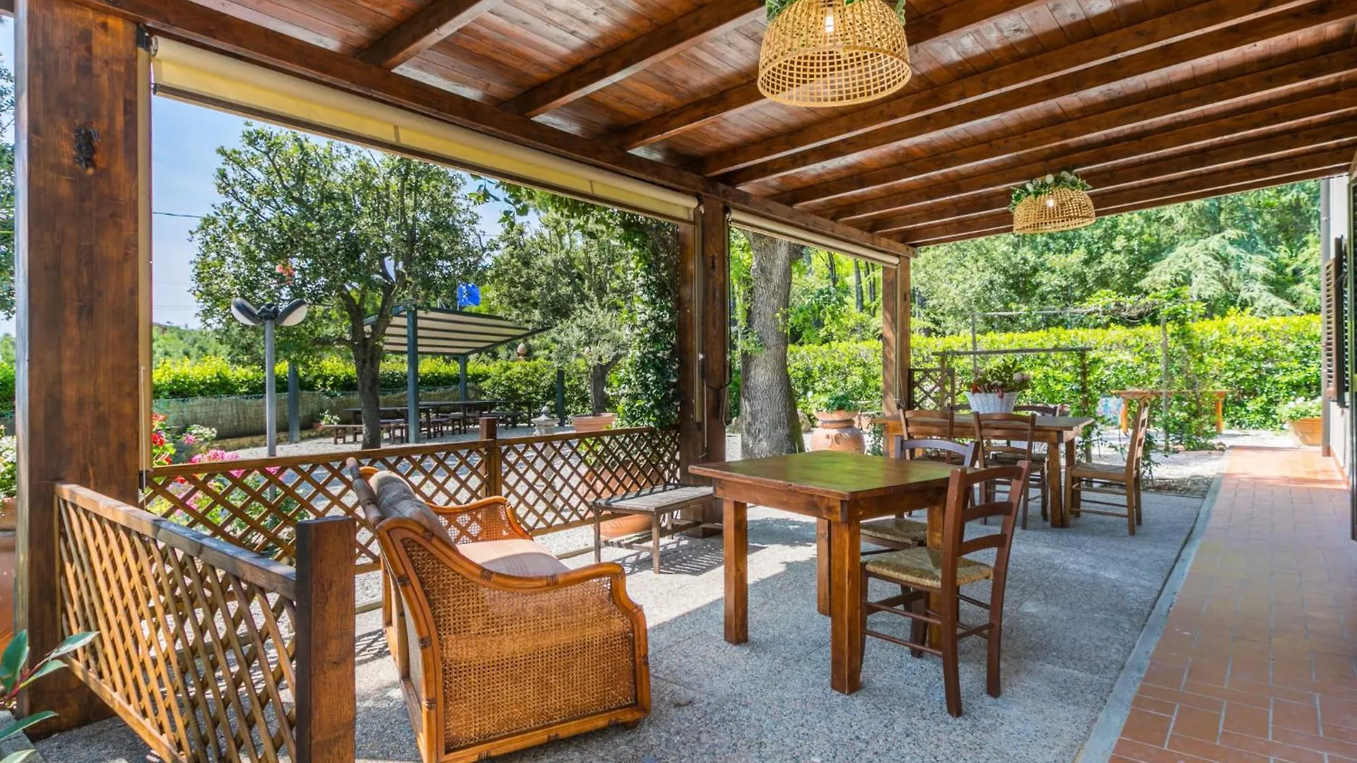 Holiday Home Casaltoscano-5 By Interhome Casale Marittimo