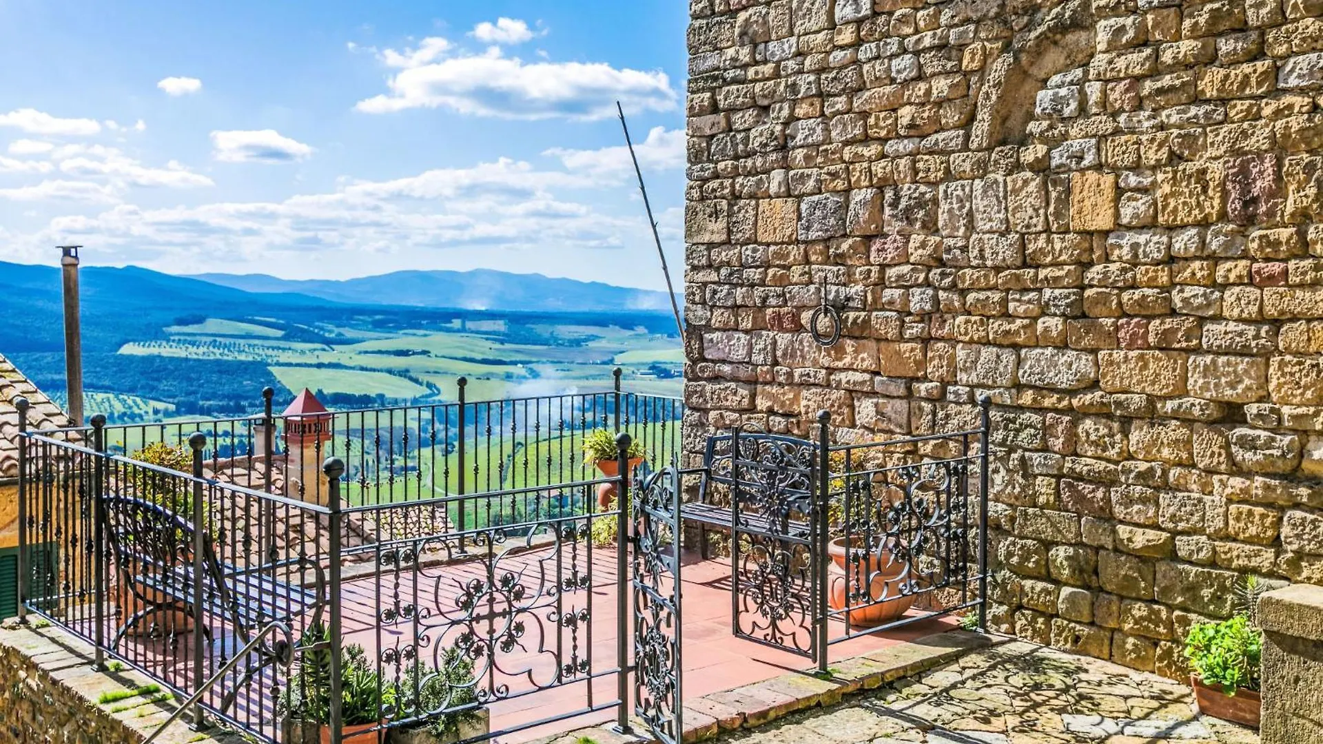 Holiday Home Casaltoscano-5 By Interhome Casale Marittimo Italy