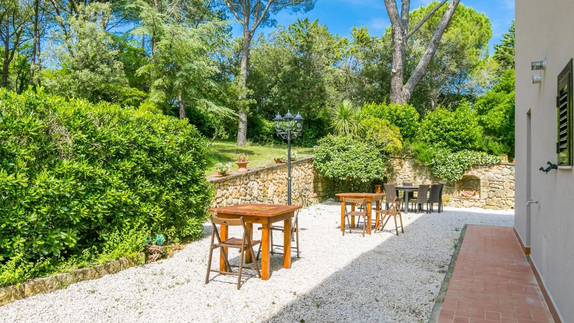 Holiday Home Casaltoscano-5 By Interhome Casale Marittimo